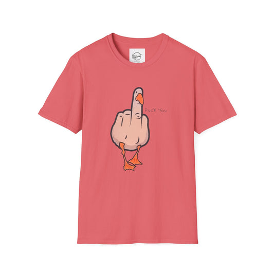 Sassy Graphic Tee, Casual Humor Shirt, Fun Gift for Friends, Quirky Statement Top, Everyday Wear, Unisex Fashion