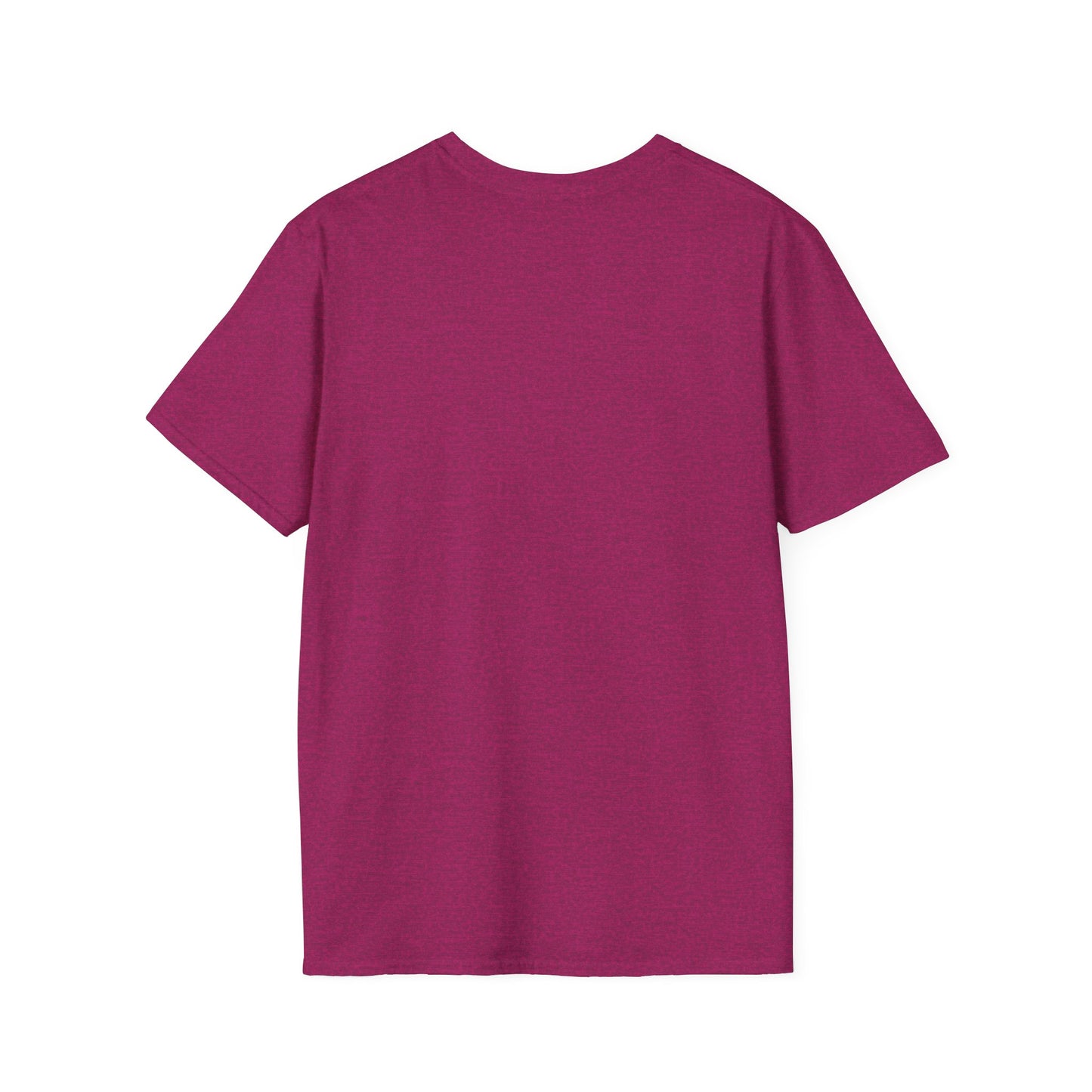 Sassy Graphic Tee, Casual Humor Shirt, Fun Gift for Friends, Quirky Statement Top, Everyday Wear, Unisex Fashion