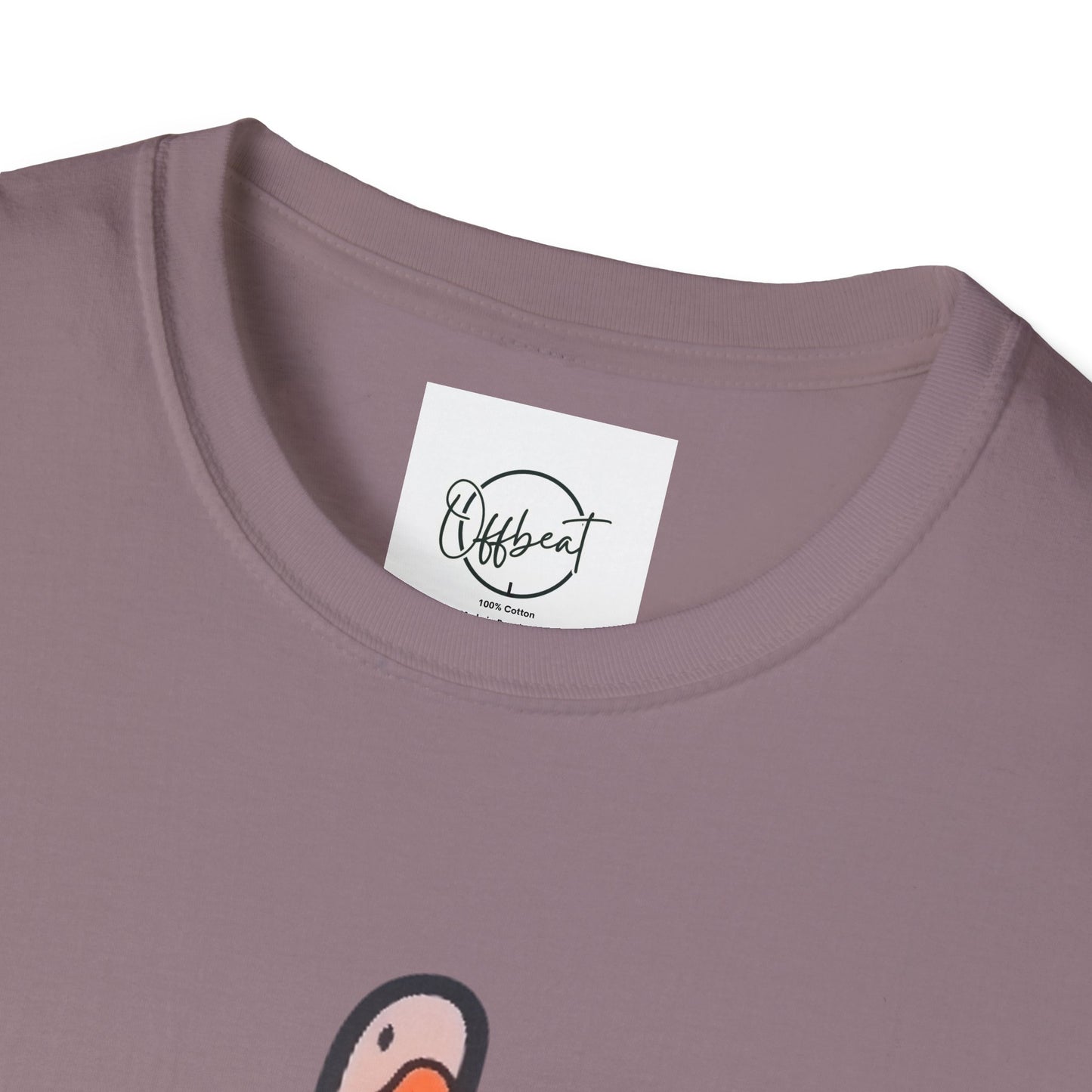 Sassy Graphic Tee, Casual Humor Shirt, Fun Gift for Friends, Quirky Statement Top, Everyday Wear, Unisex Fashion