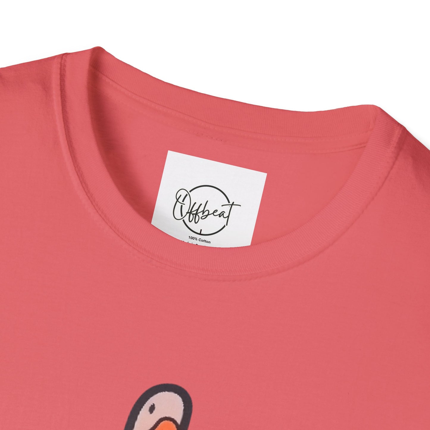 Sassy Graphic Tee, Casual Humor Shirt, Fun Gift for Friends, Quirky Statement Top, Everyday Wear, Unisex Fashion