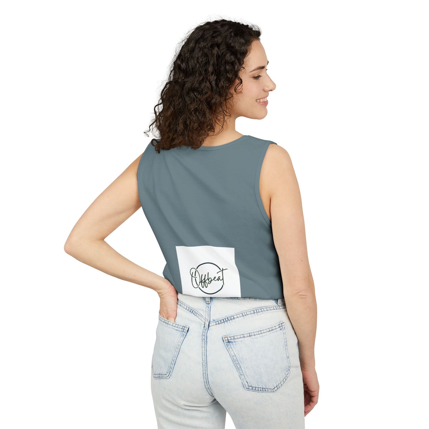 Fierce Lion Artwork Tank Top | Unisex Summer Tee, Perfect Gift for Animal Lovers, Casual Wear, Festival Outfit, Art Clothing