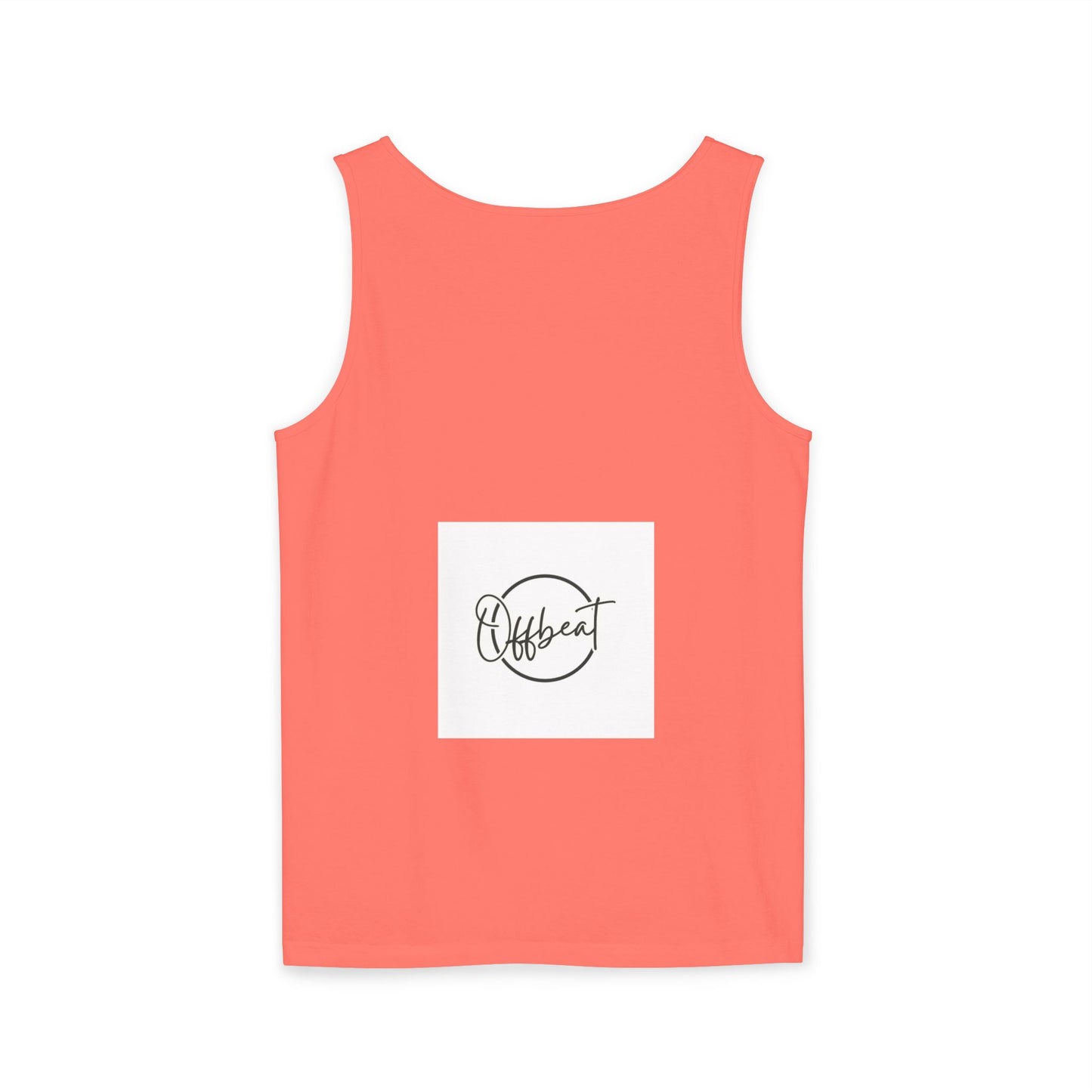 Fierce Lion Artwork Tank Top | Unisex Summer Tee, Perfect Gift for Animal Lovers, Casual Wear, Festival Outfit, Art Clothing