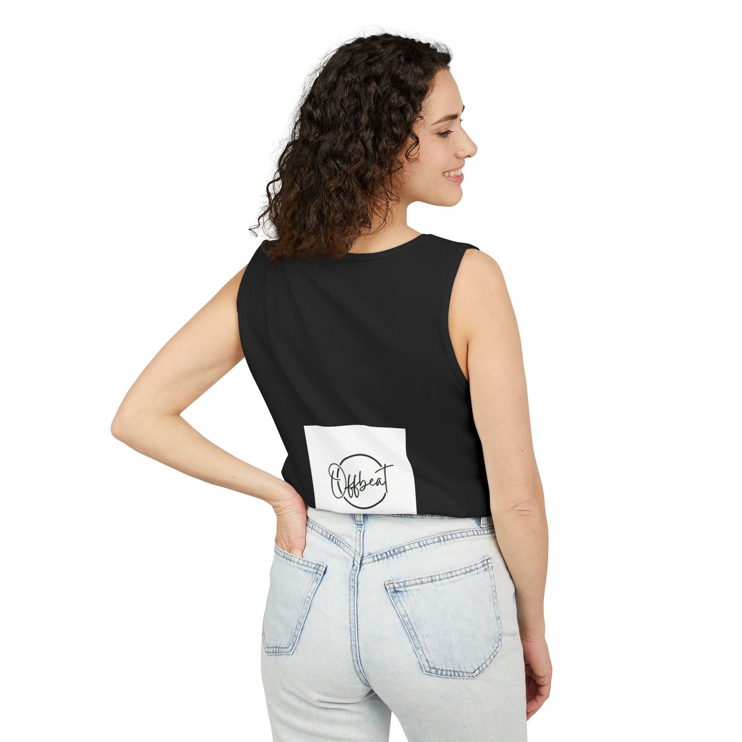 Fierce Lion Artwork Tank Top | Unisex Summer Tee, Perfect Gift for Animal Lovers, Casual Wear, Festival Outfit, Art Clothing