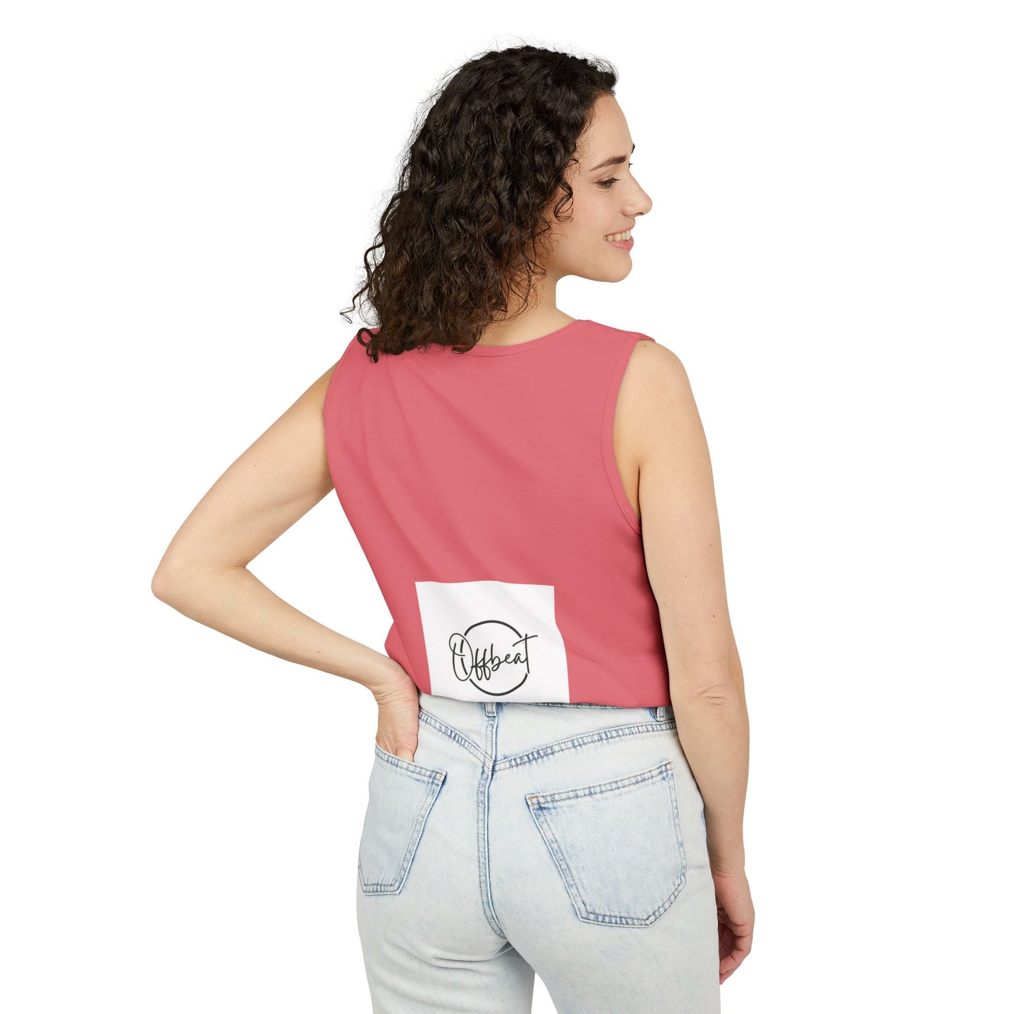 Fierce Lion Artwork Tank Top | Unisex Summer Tee, Perfect Gift for Animal Lovers, Casual Wear, Festival Outfit, Art Clothing