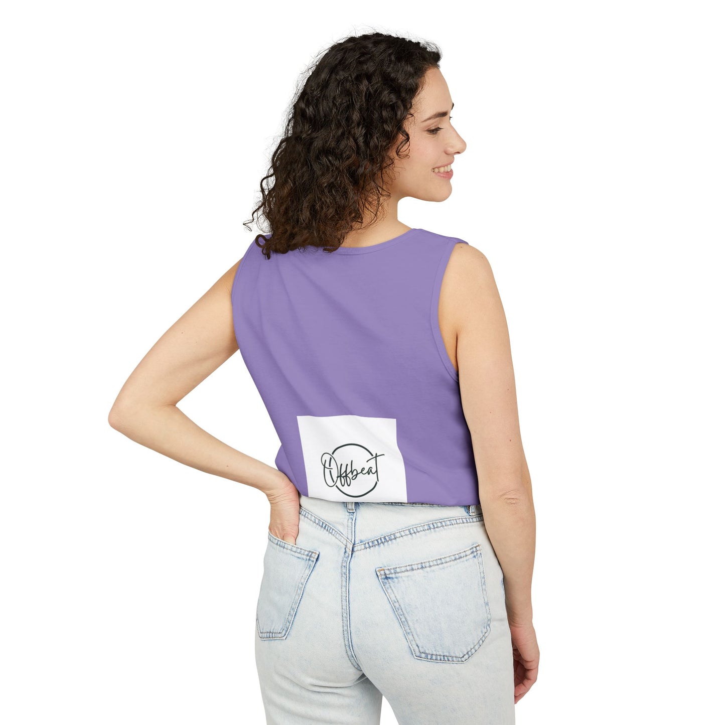Fierce Lion Artwork Tank Top | Unisex Summer Tee, Perfect Gift for Animal Lovers, Casual Wear, Festival Outfit, Art Clothing