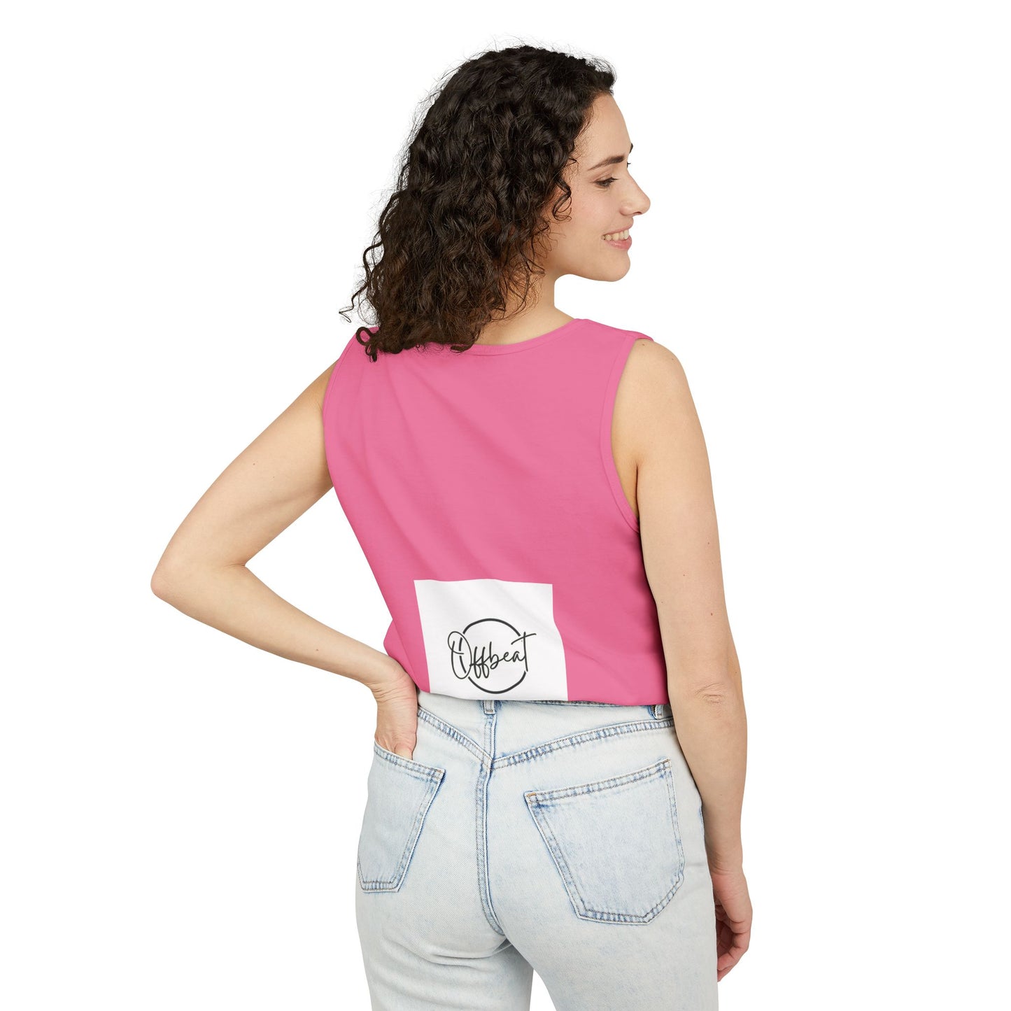 Fierce Lion Artwork Tank Top | Unisex Summer Tee, Perfect Gift for Animal Lovers, Casual Wear, Festival Outfit, Art Clothing