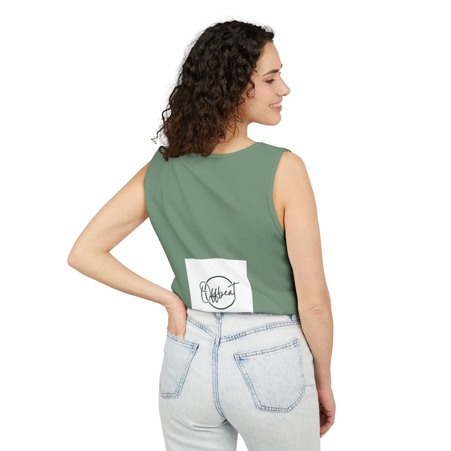 Fierce Lion Artwork Tank Top | Unisex Summer Tee, Perfect Gift for Animal Lovers, Casual Wear, Festival Outfit, Art Clothing