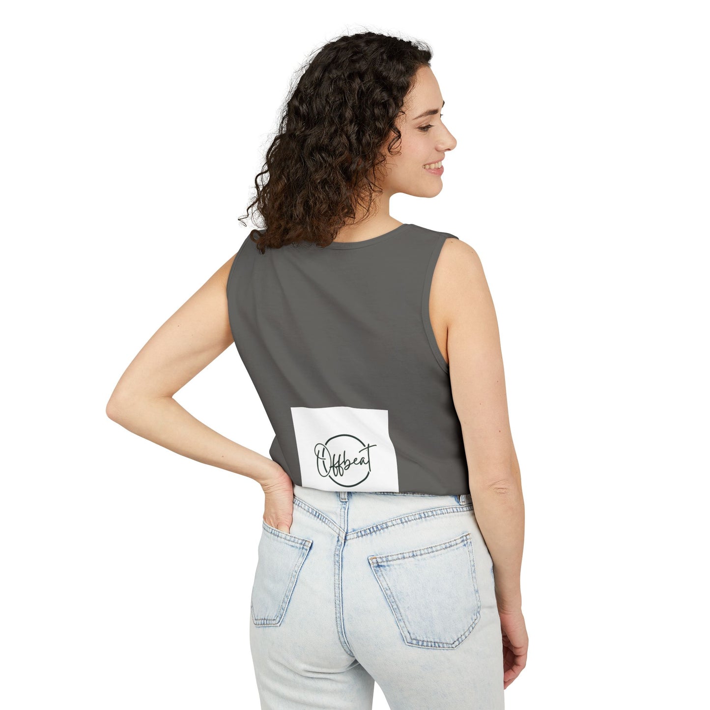 Fierce Lion Artwork Tank Top | Unisex Summer Tee, Perfect Gift for Animal Lovers, Casual Wear, Festival Outfit, Art Clothing