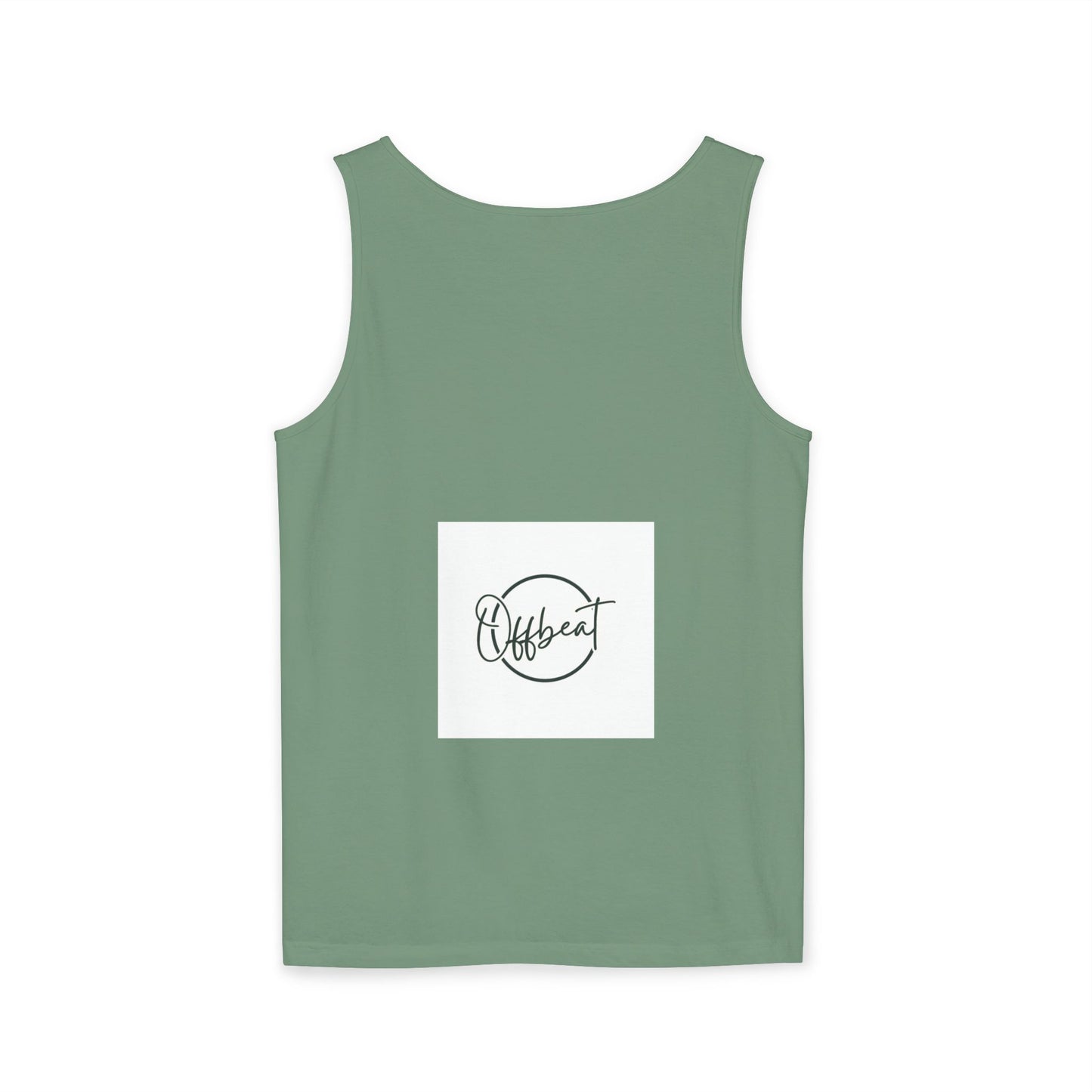 Fierce Lion Artwork Tank Top | Unisex Summer Tee, Perfect Gift for Animal Lovers, Casual Wear, Festival Outfit, Art Clothing