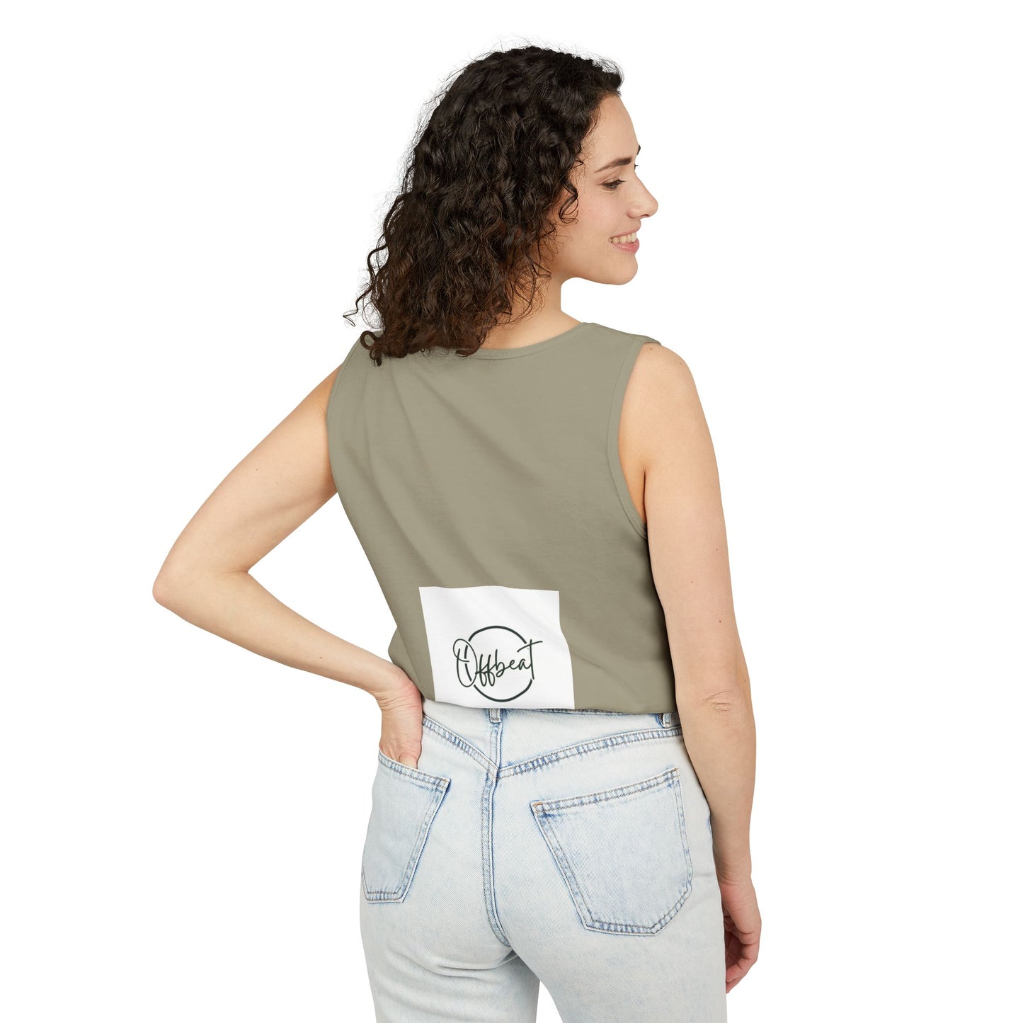 Fierce Lion Artwork Tank Top | Unisex Summer Tee, Perfect Gift for Animal Lovers, Casual Wear, Festival Outfit, Art Clothing