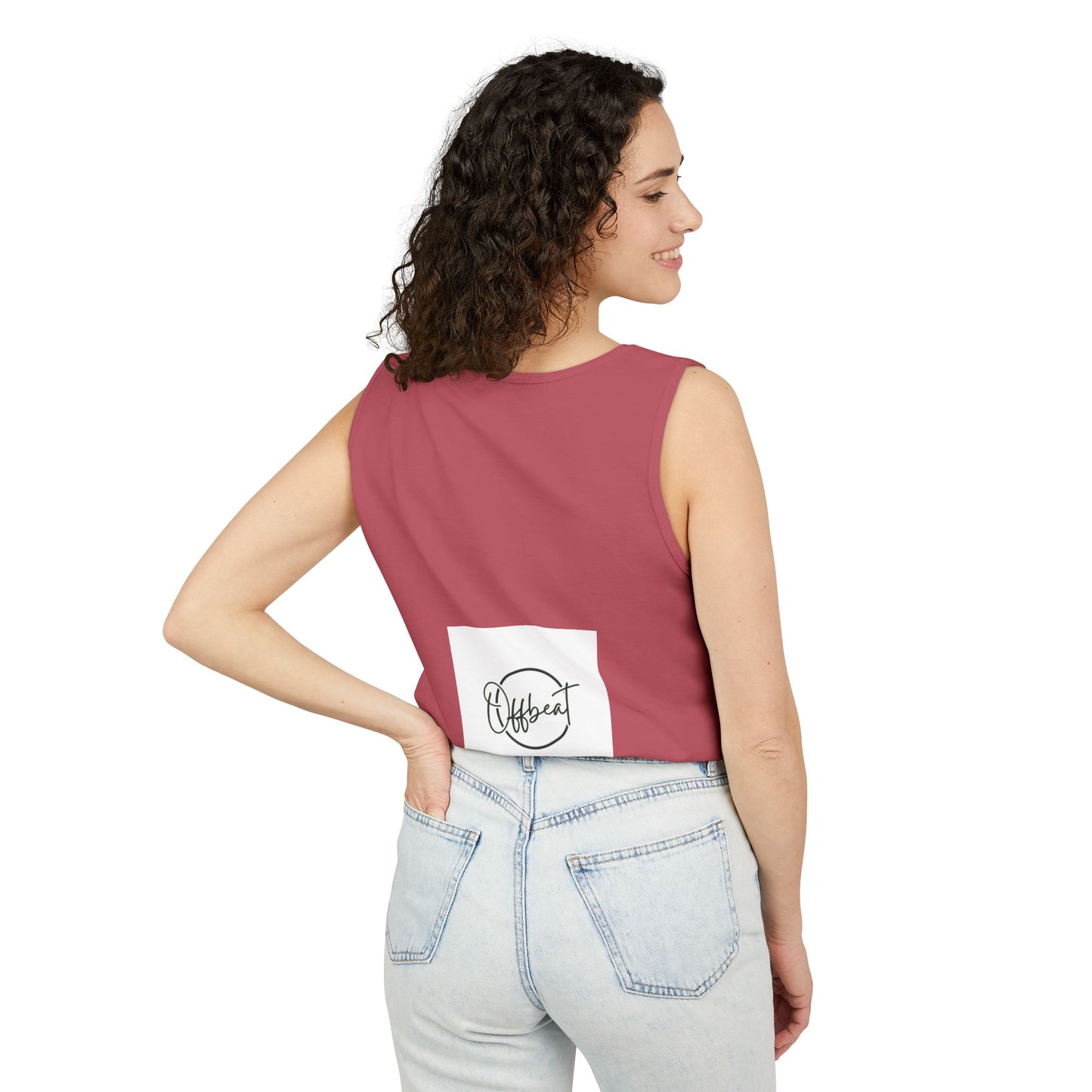 Fierce Lion Artwork Tank Top | Unisex Summer Tee, Perfect Gift for Animal Lovers, Casual Wear, Festival Outfit, Art Clothing