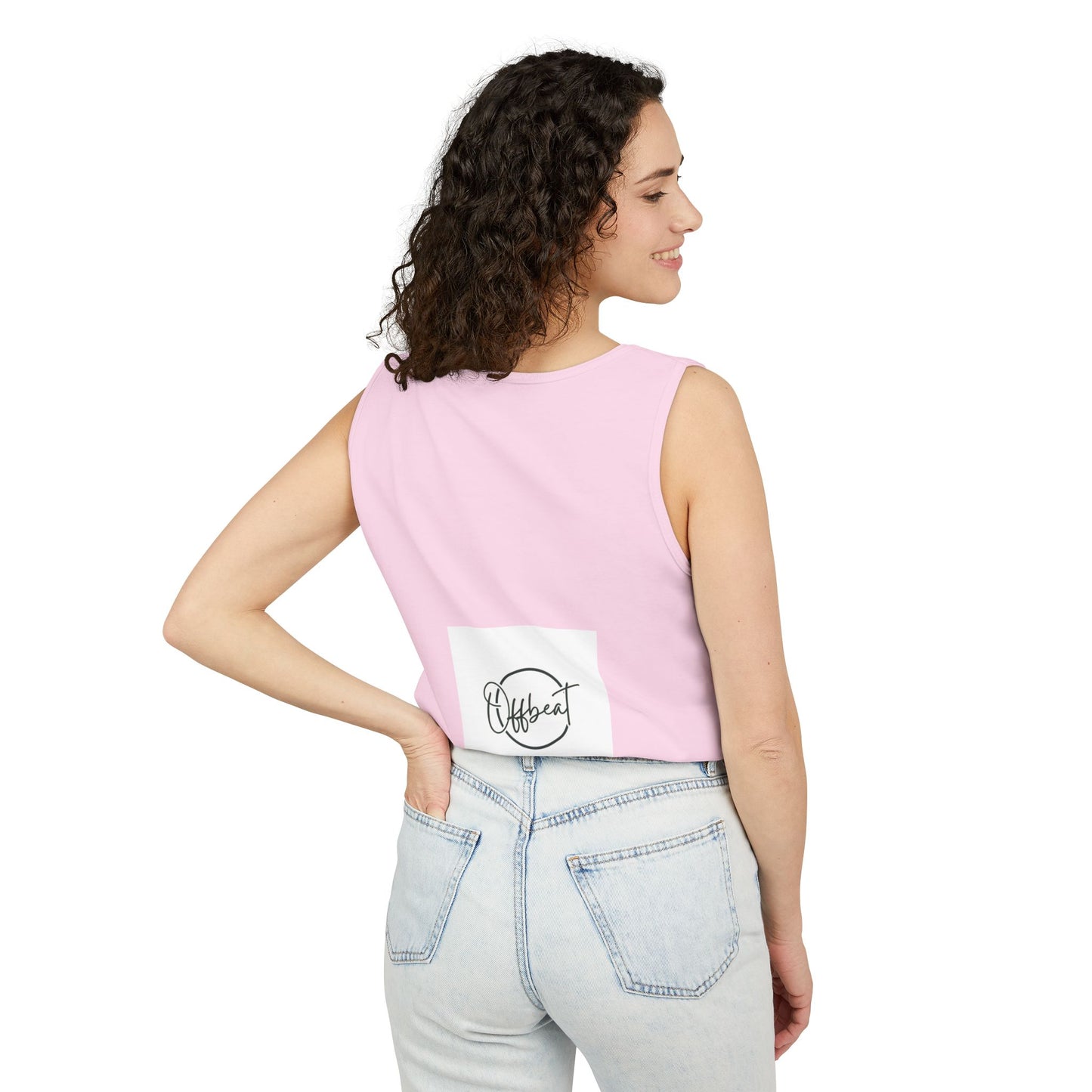 Fierce Lion Artwork Tank Top | Unisex Summer Tee, Perfect Gift for Animal Lovers, Casual Wear, Festival Outfit, Art Clothing