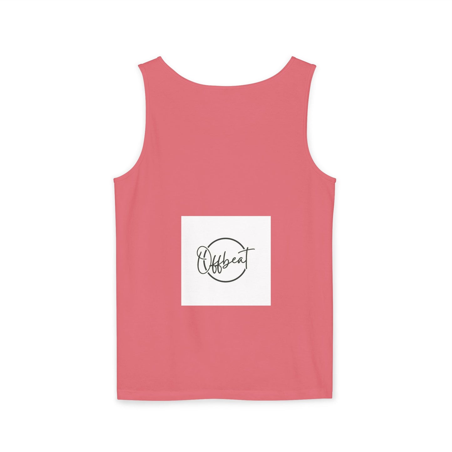 Fierce Lion Artwork Tank Top | Unisex Summer Tee, Perfect Gift for Animal Lovers, Casual Wear, Festival Outfit, Art Clothing