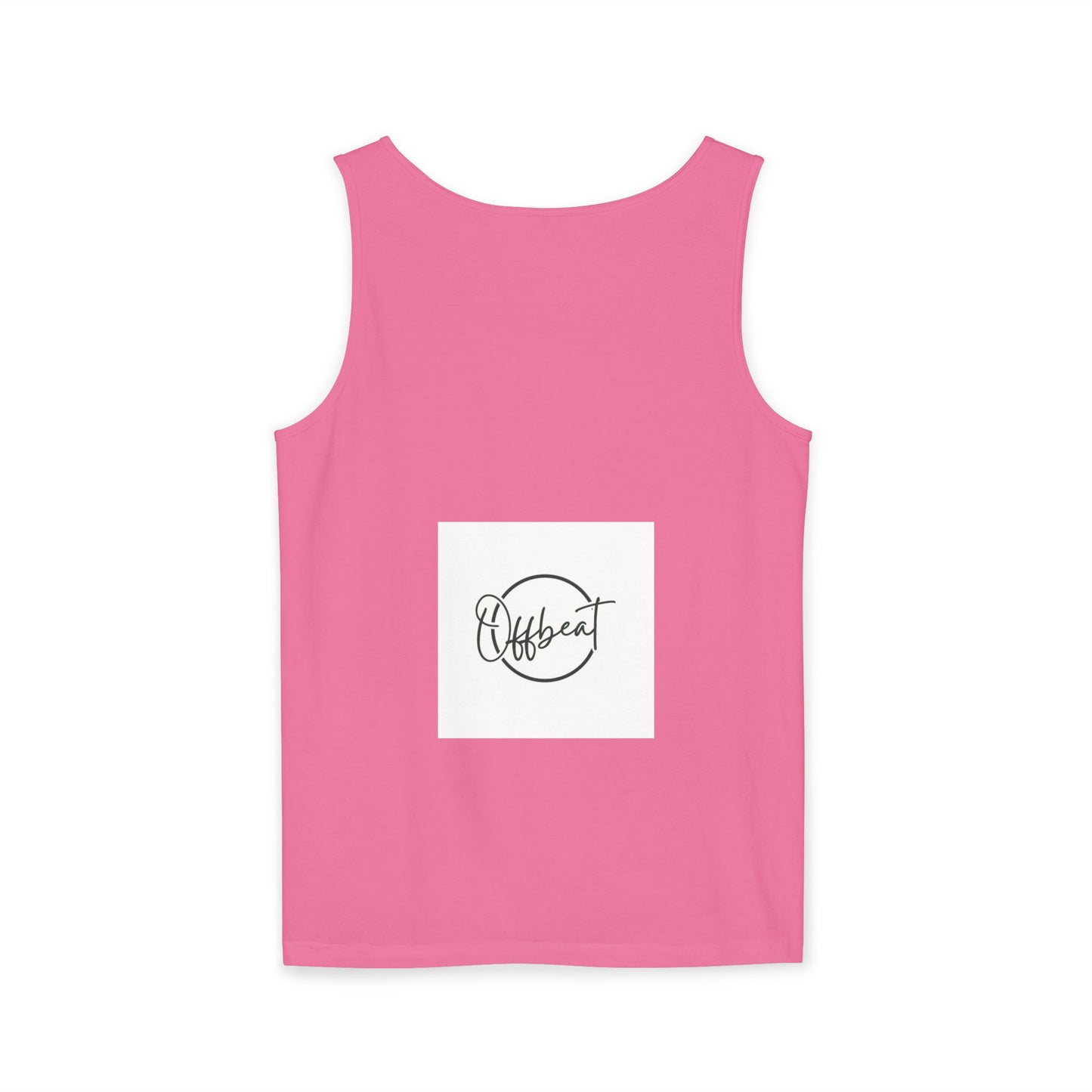 Fierce Lion Artwork Tank Top | Unisex Summer Tee, Perfect Gift for Animal Lovers, Casual Wear, Festival Outfit, Art Clothing