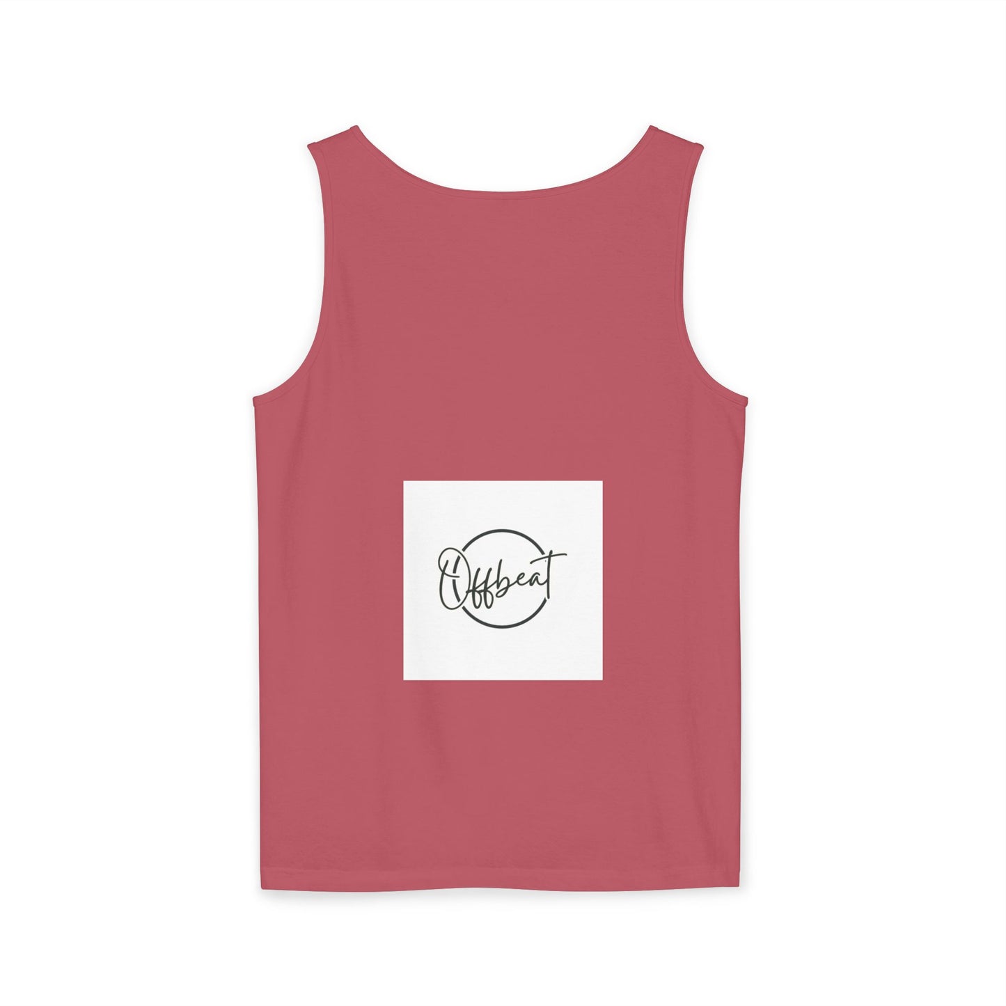 Fierce Lion Artwork Tank Top | Unisex Summer Tee, Perfect Gift for Animal Lovers, Casual Wear, Festival Outfit, Art Clothing