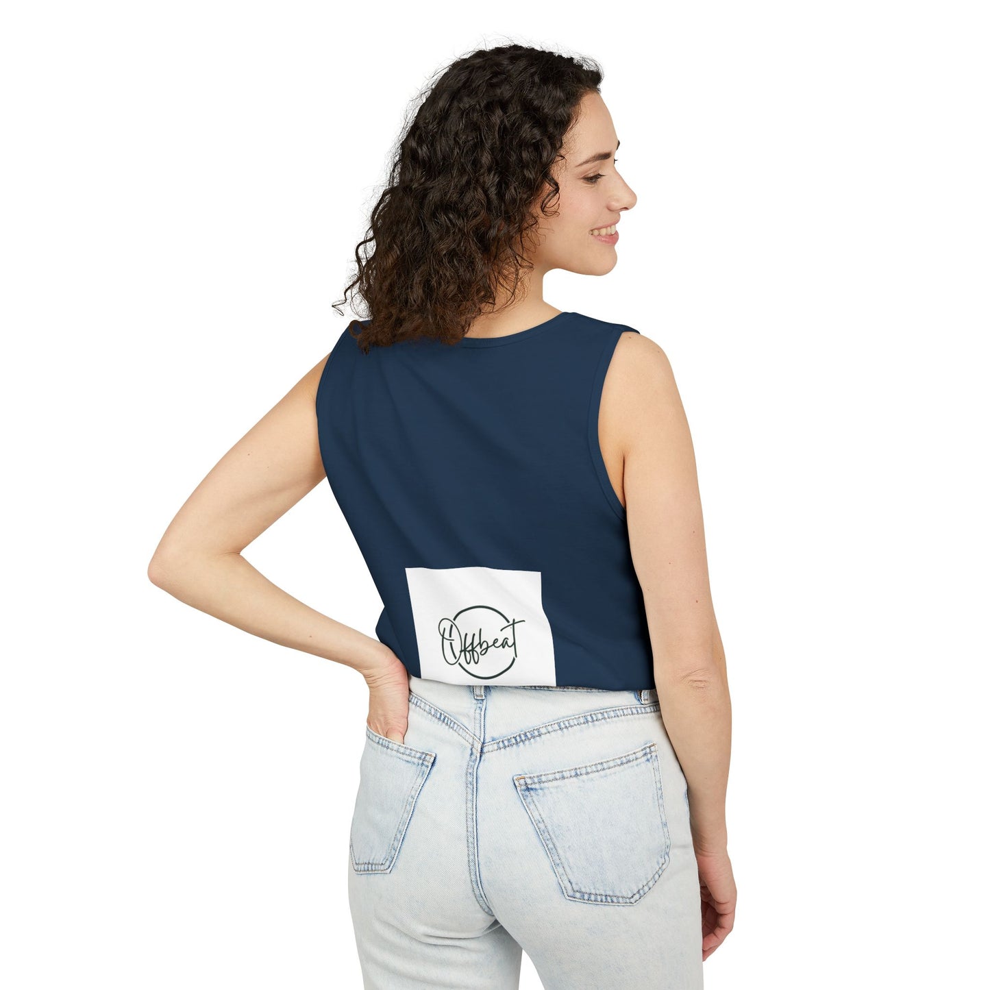 Fierce Lion Artwork Tank Top | Unisex Summer Tee, Perfect Gift for Animal Lovers, Casual Wear, Festival Outfit, Art Clothing