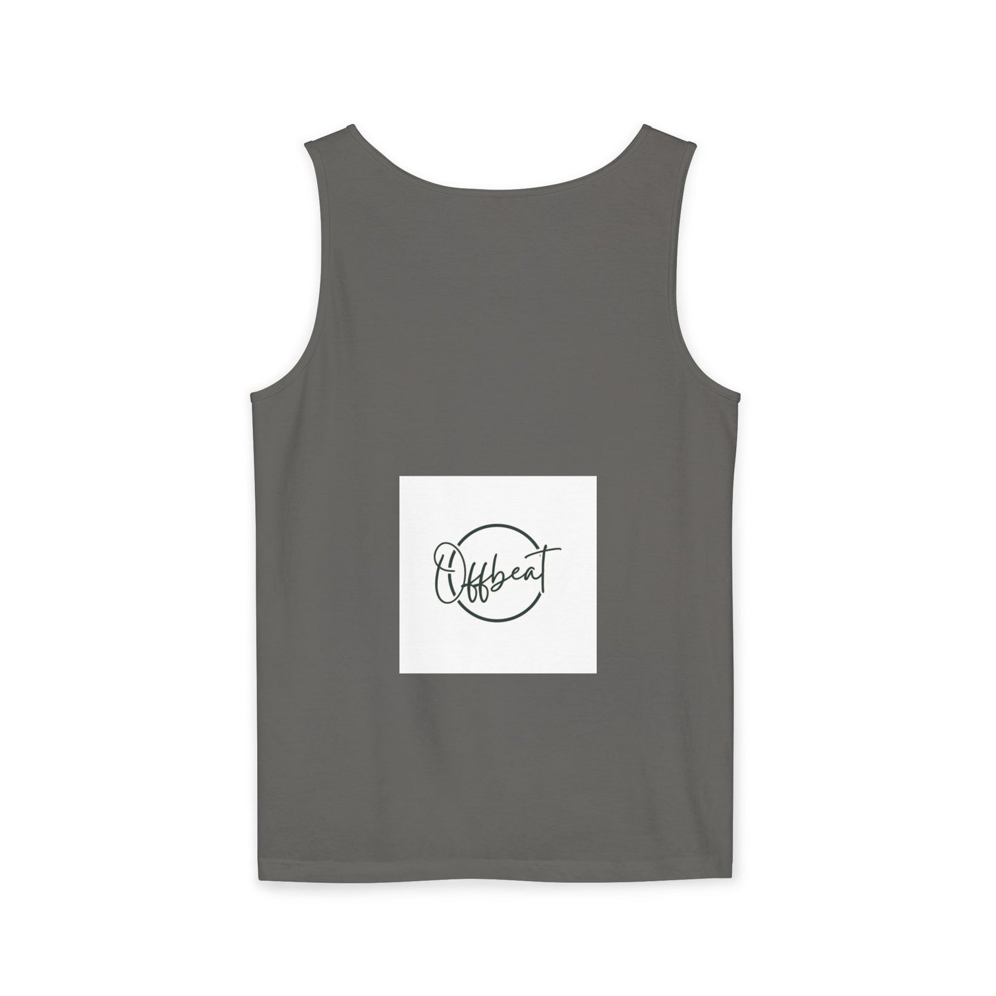 Fierce Lion Artwork Tank Top | Unisex Summer Tee, Perfect Gift for Animal Lovers, Casual Wear, Festival Outfit, Art Clothing