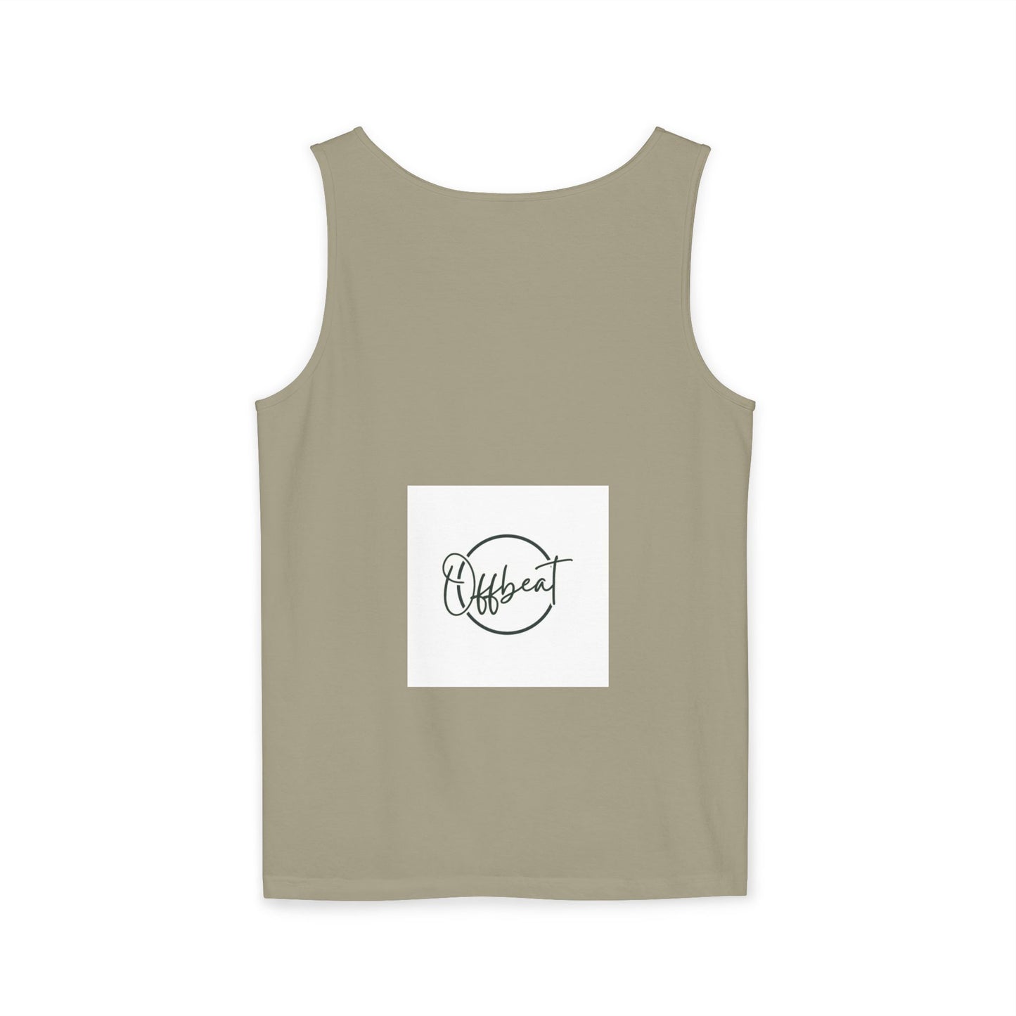 Fierce Lion Artwork Tank Top | Unisex Summer Tee, Perfect Gift for Animal Lovers, Casual Wear, Festival Outfit, Art Clothing